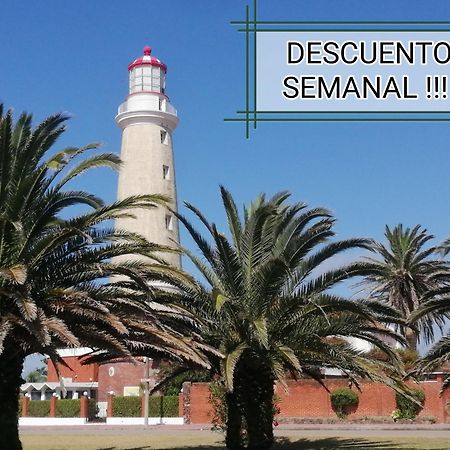 Escapada A Pde !! Apartamento Punta del Este Exterior foto