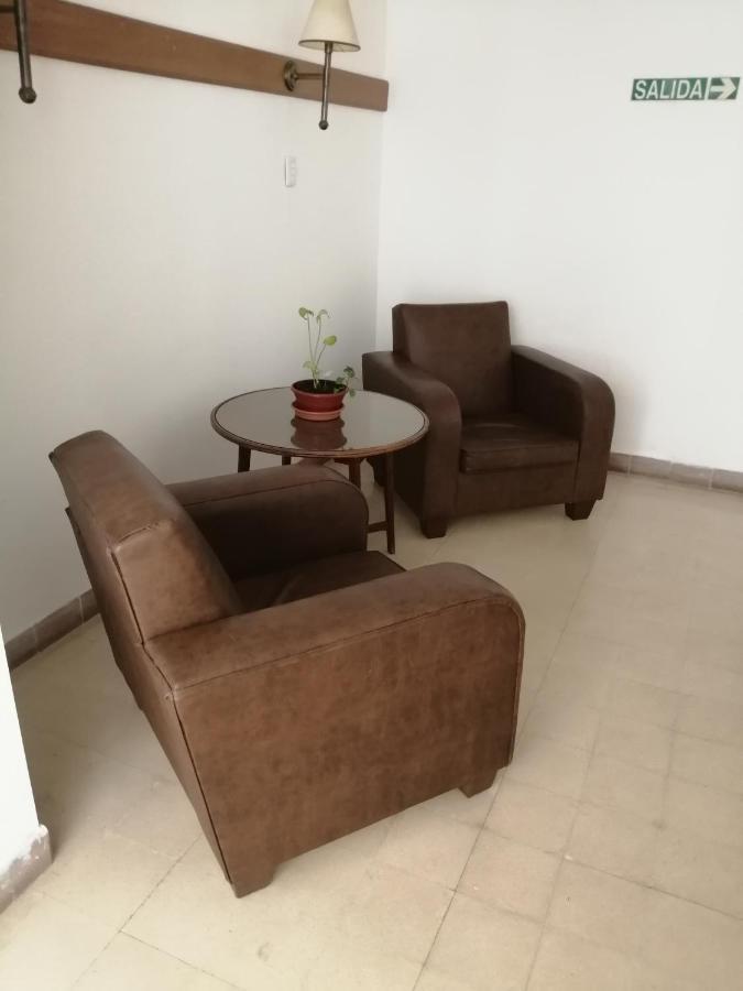 Escapada A Pde !! Apartamento Punta del Este Exterior foto