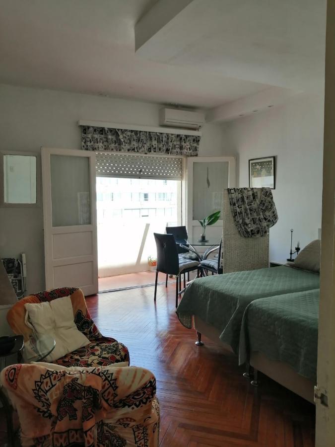 Escapada A Pde !! Apartamento Punta del Este Exterior foto
