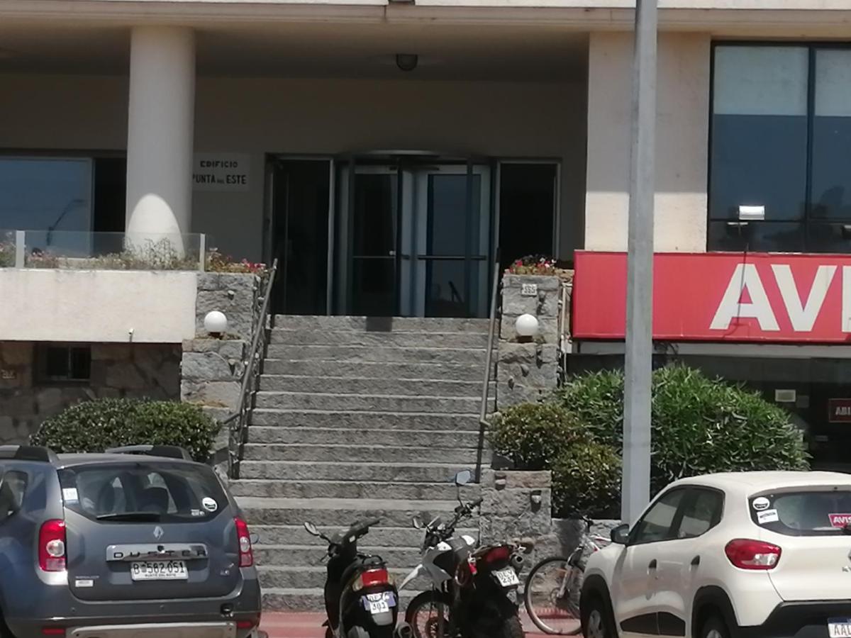 Escapada A Pde !! Apartamento Punta del Este Exterior foto