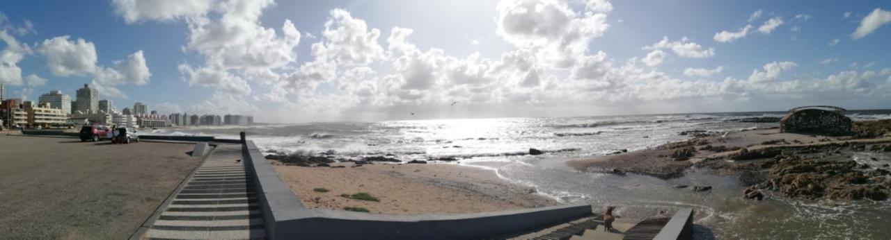 Escapada A Pde !! Apartamento Punta del Este Exterior foto