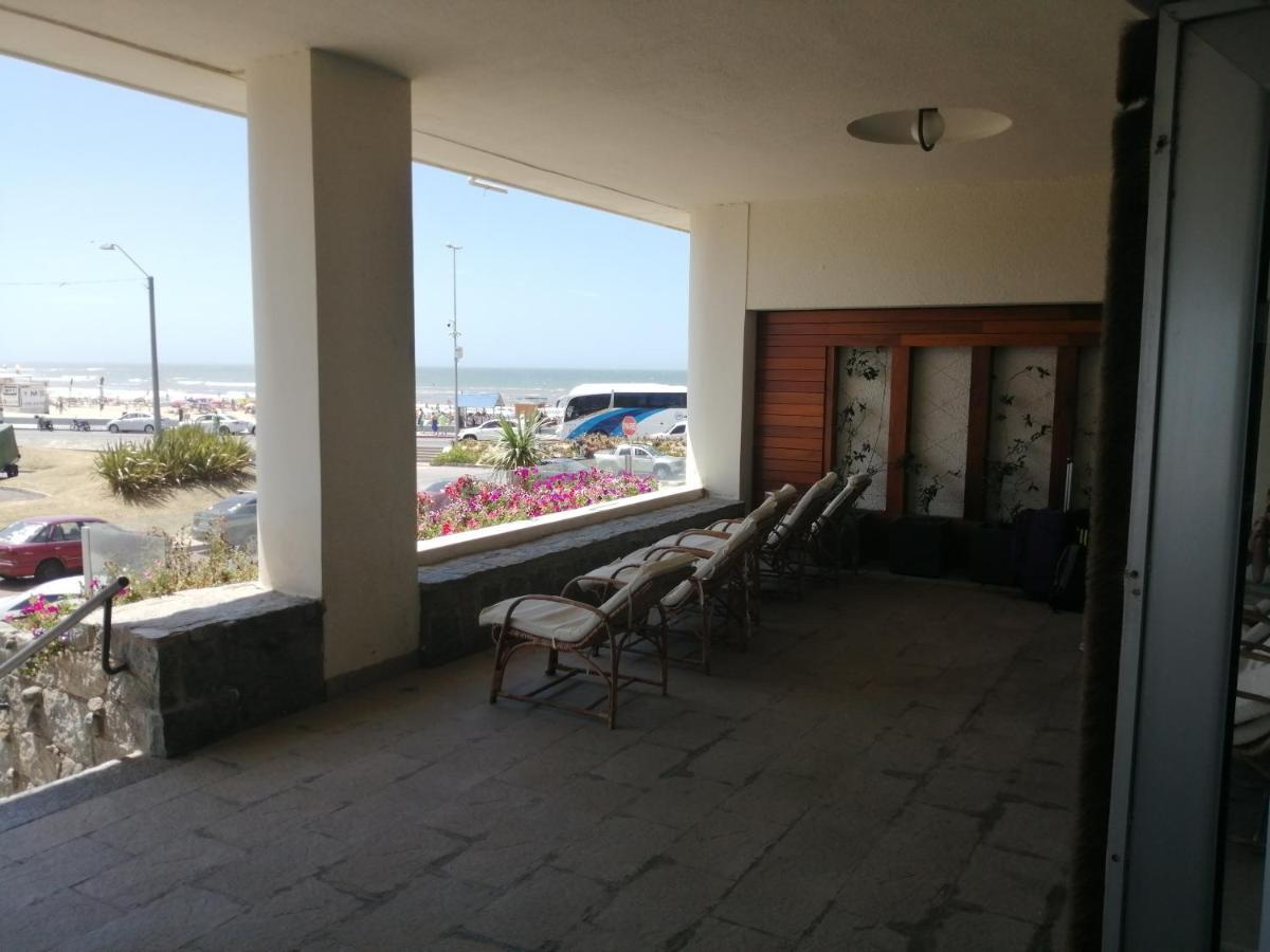 Escapada A Pde !! Apartamento Punta del Este Exterior foto