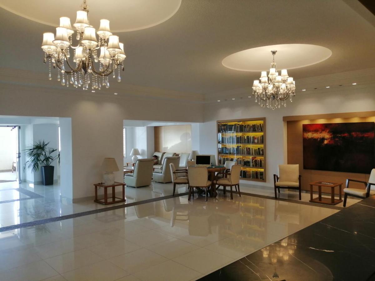 Escapada A Pde !! Apartamento Punta del Este Exterior foto