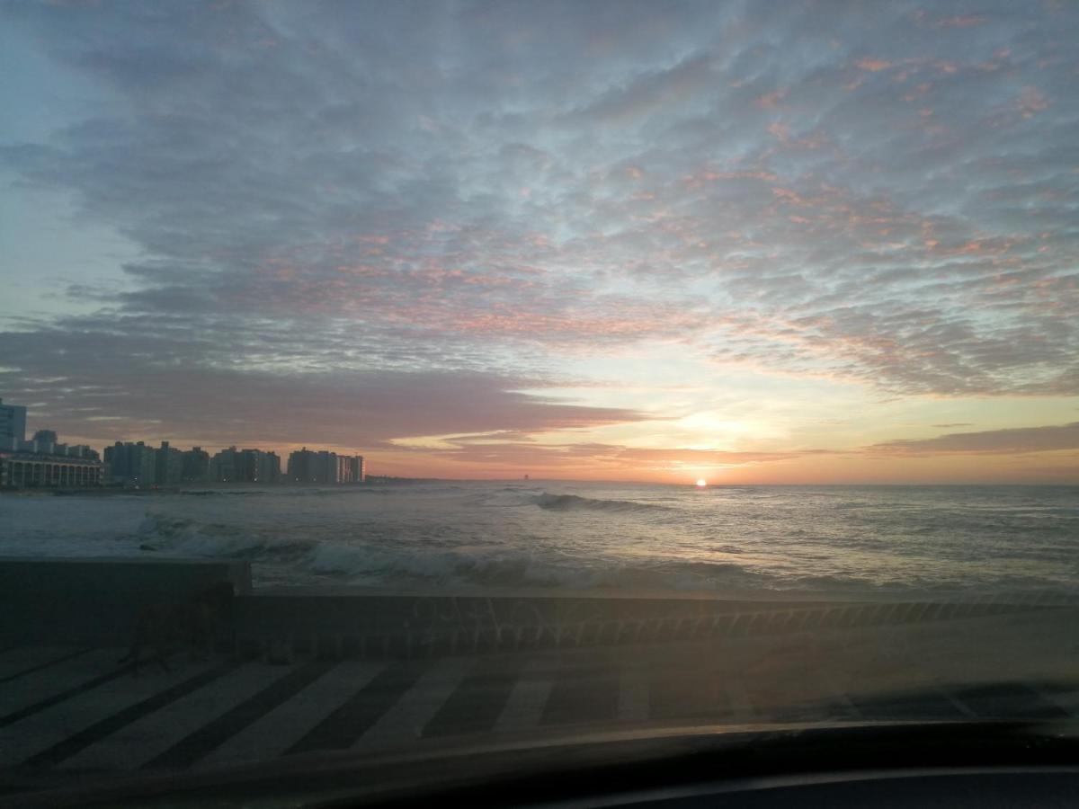Escapada A Pde !! Apartamento Punta del Este Exterior foto