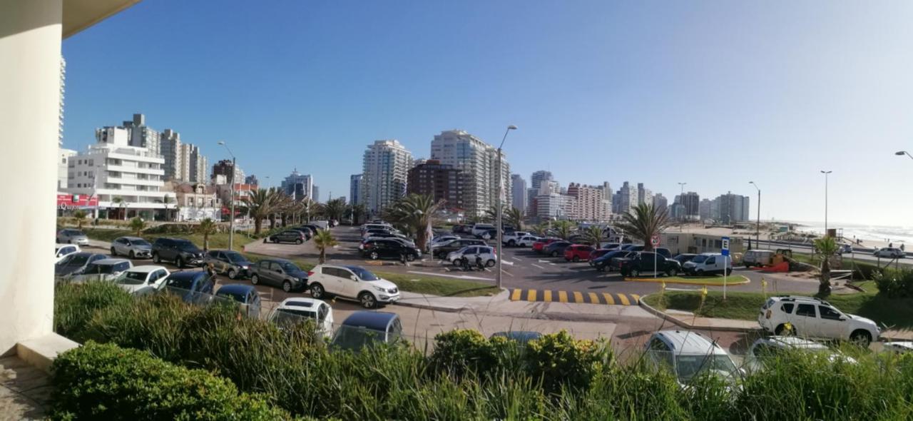 Escapada A Pde !! Apartamento Punta del Este Exterior foto