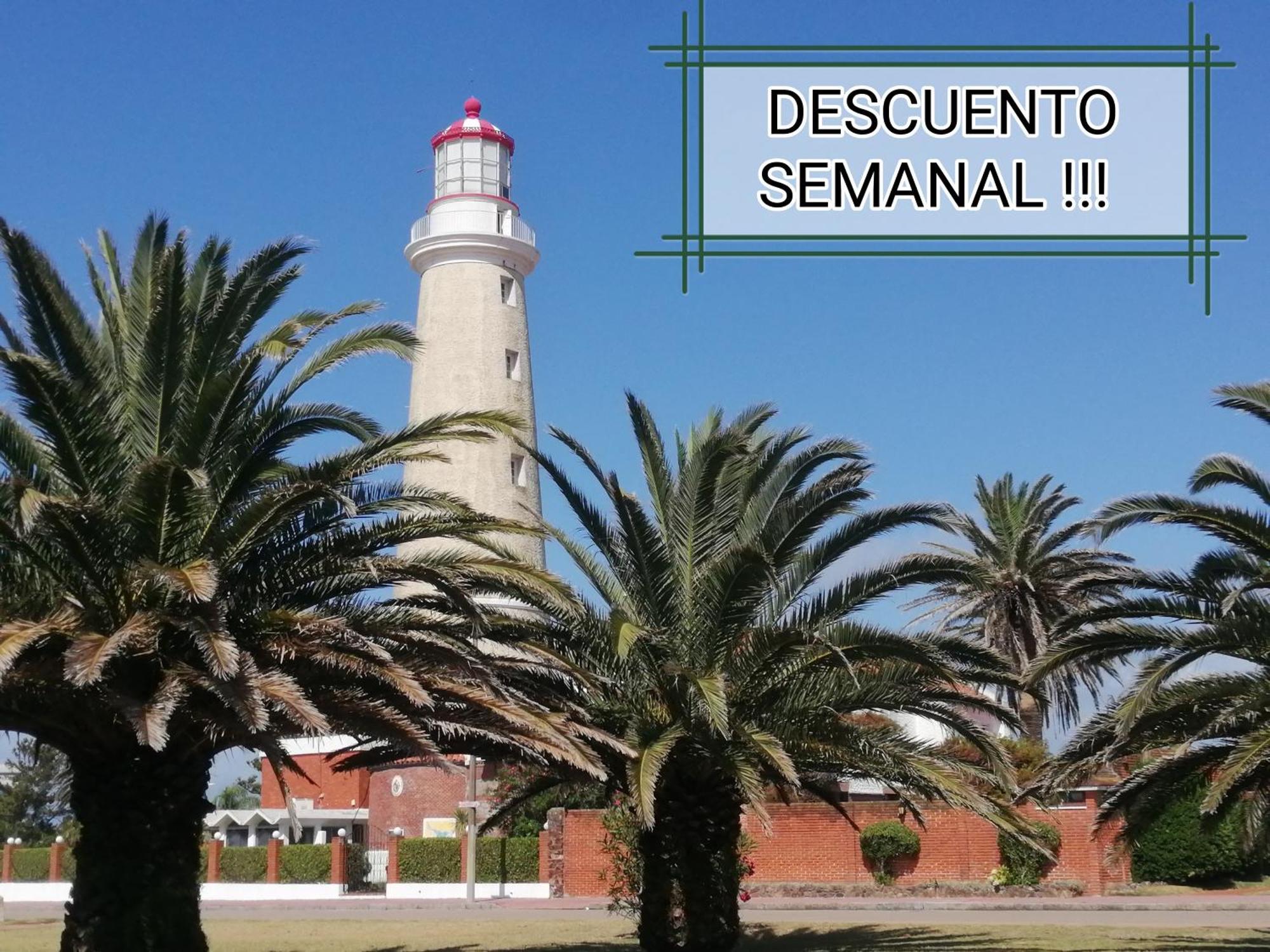 Escapada A Pde !! Apartamento Punta del Este Exterior foto