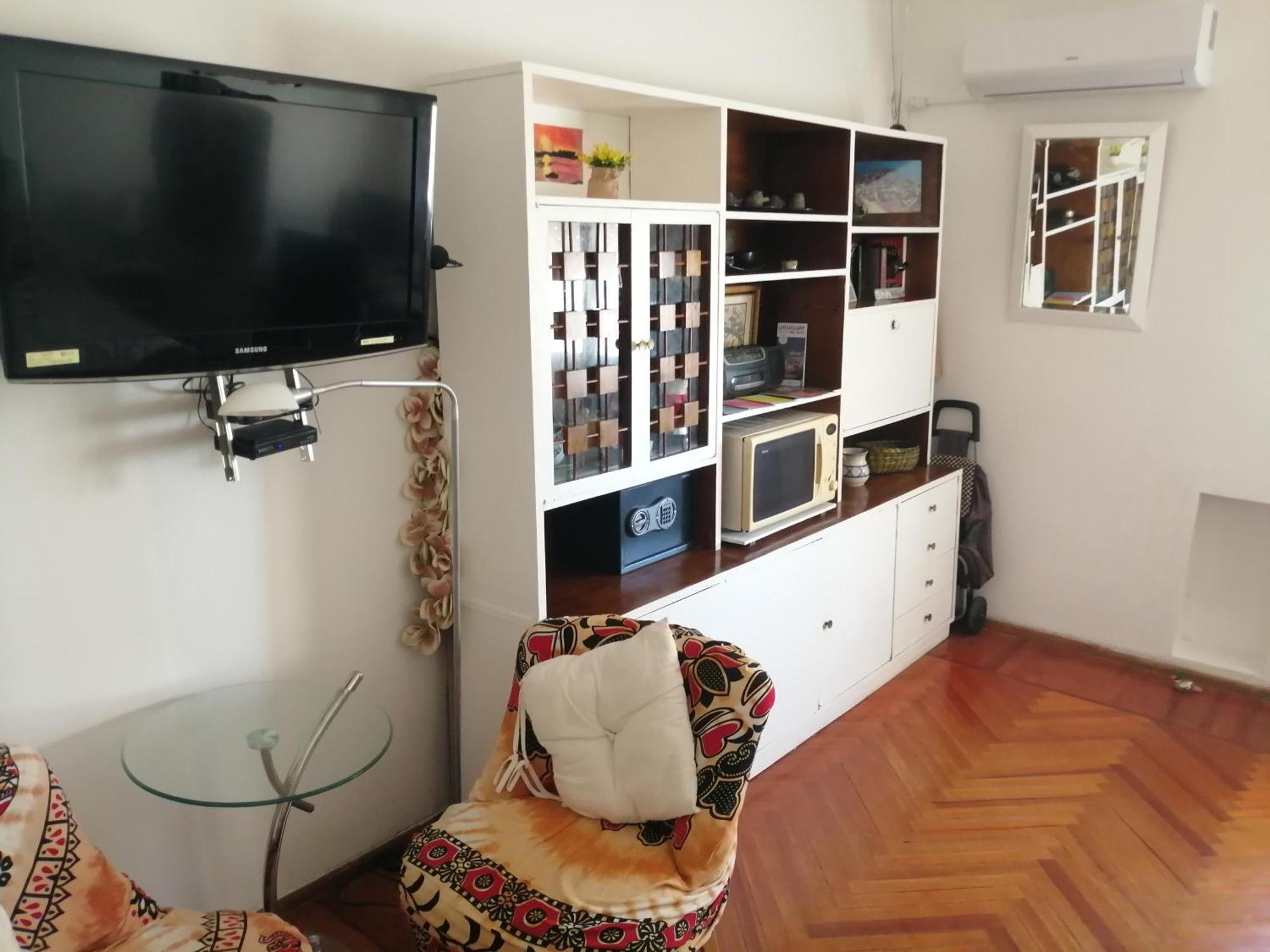 Escapada A Pde !! Apartamento Punta del Este Exterior foto