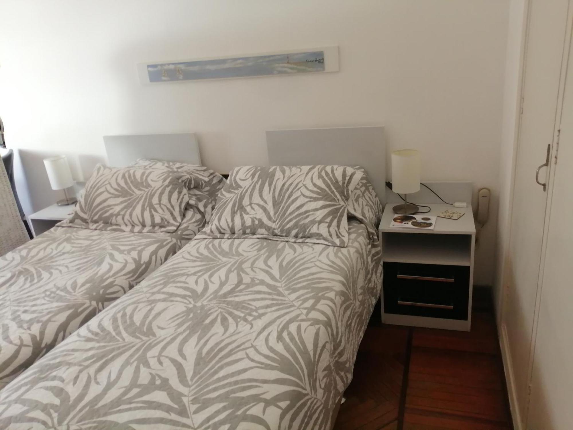 Escapada A Pde !! Apartamento Punta del Este Exterior foto